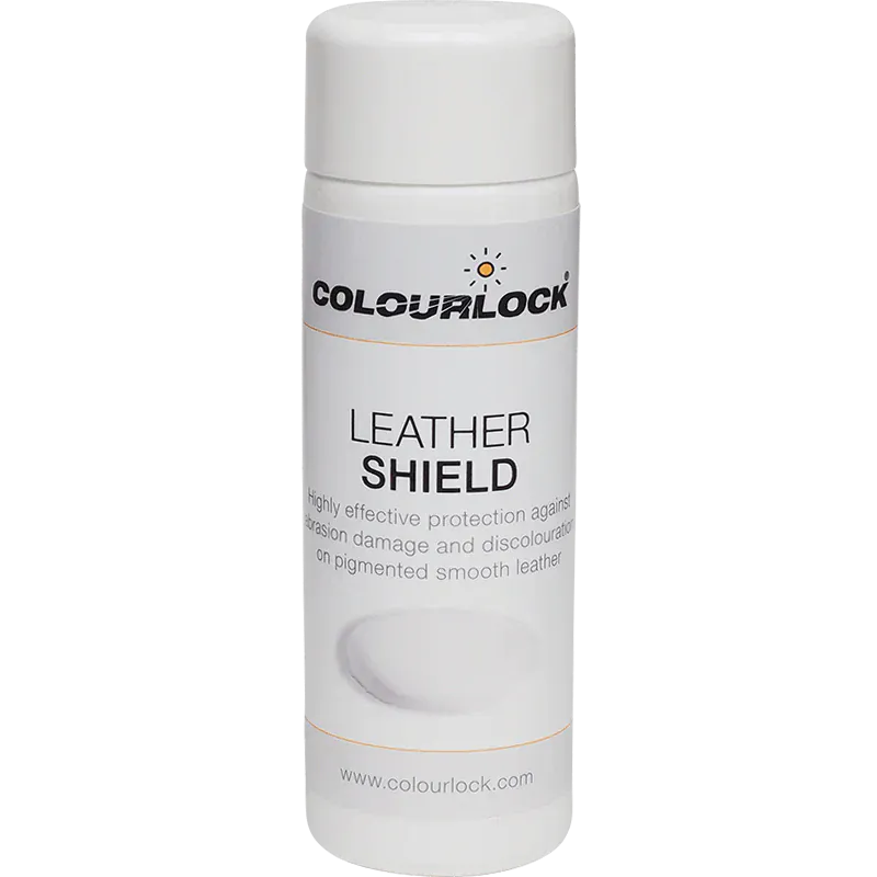 [Leather Shield] - 150 ml