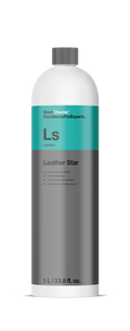 [Leather Star]