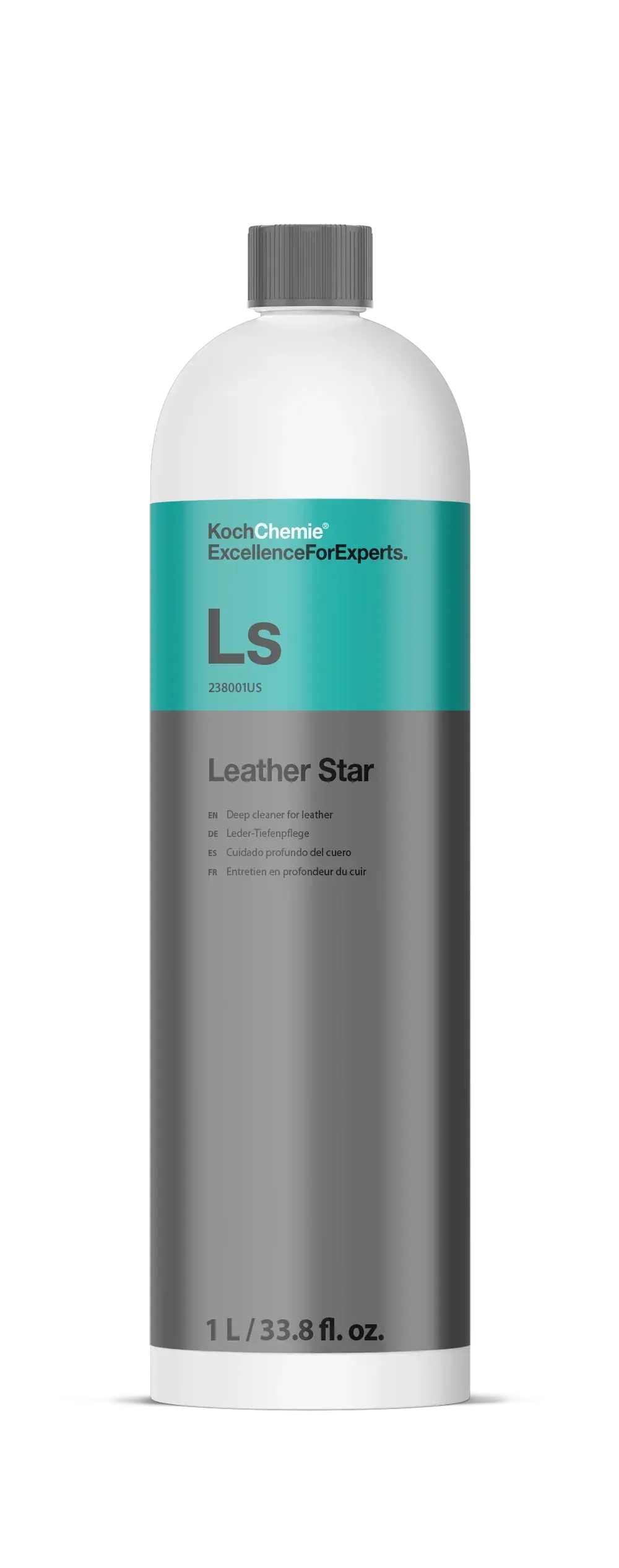 [Leather Star]