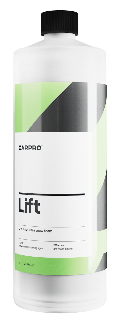 CARPRO Lift Snow Foam 1 Liter (34oz)