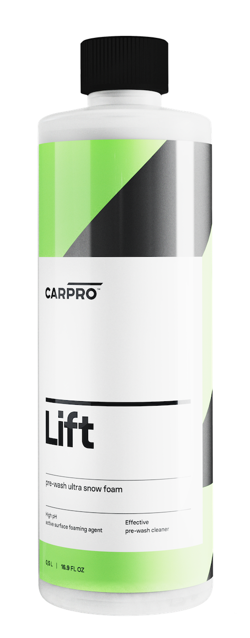 CARPRO Lift Snow Foam 500ml (17oz)