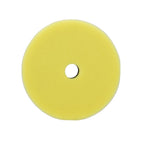 Low Profile Rubber Backed Foam Polishing Pads – 5in, 6in