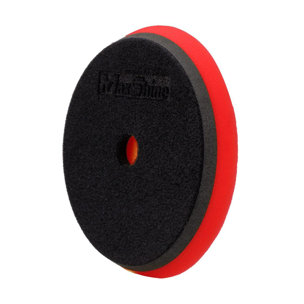 Low Profile Rubber Backed Foam Polishing Pads – 5in, 6in