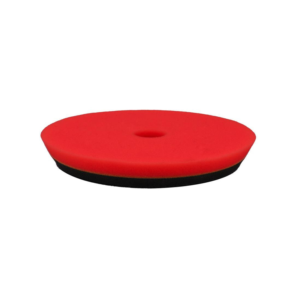 Low Profile Rubber Backed Foam Polishing Pads – 5in, 6in