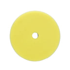 Low Profile Rubber Backed Foam Polishing Pads – 5in, 6in