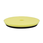 Low Profile Rubber Backed Foam Polishing Pads – 5in, 6in
