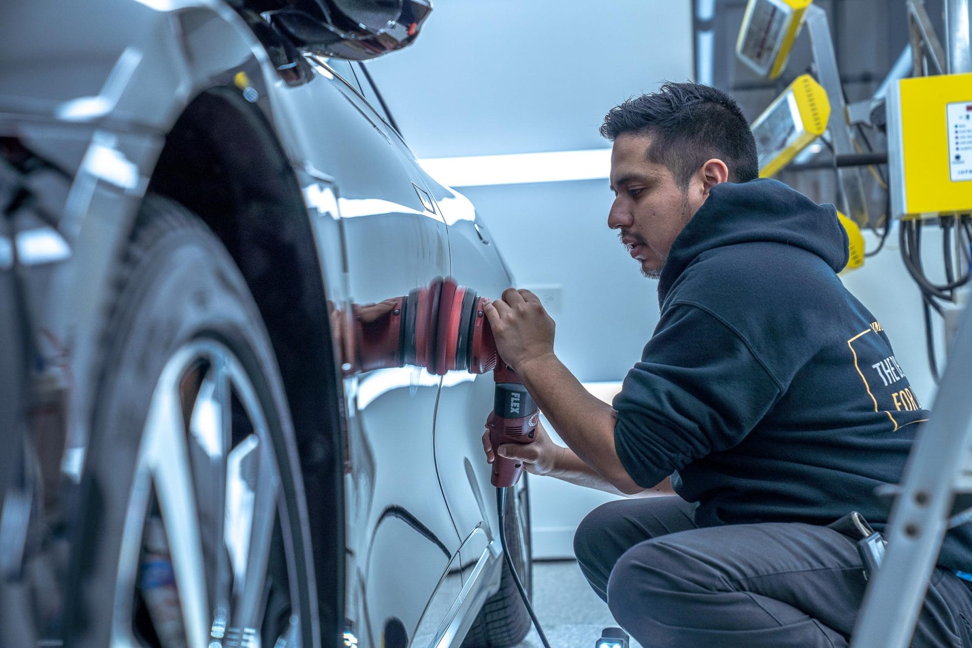 Future of Detailing — 1-Day Auto Detailing Class at Dr. Beasley’s (December 7th, 2024)
