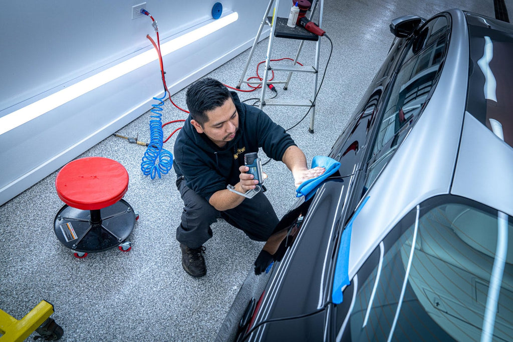 Future of Detailing — 1-Day Auto Detailing Class at Dr. Beasley’s (November 9, 2024)