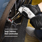 Polishing Extension Shaft - Mini Cordless Polisher