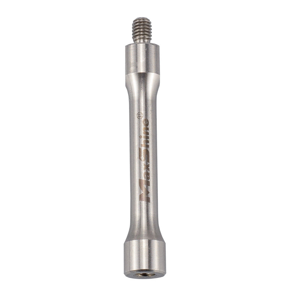 Polishing Extension Shaft - Mini Cordless Polisher