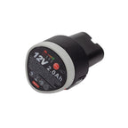 Mini Cordless Polisher Battery - 2 Pack