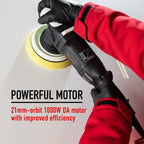 M21 Pro Polisher [Open-Box]