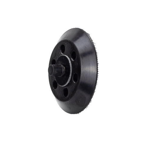 3 inch Backing Plate for Polishers | M312 Dual Action Backing Plate