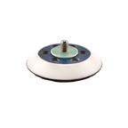 3 inch Backing Plate for Polishers | M312 Dual Action Backing Plate