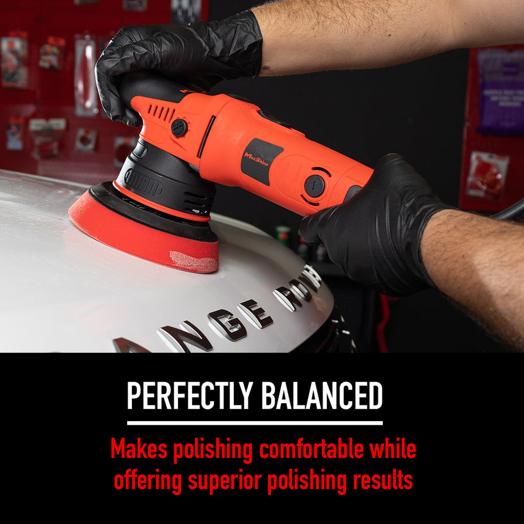 Detailing Bag | M8S V2 Polisher with Tool Bag