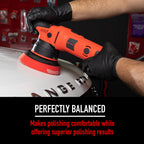 Detailing Bag | M8S V2 Polisher with Tool Bag