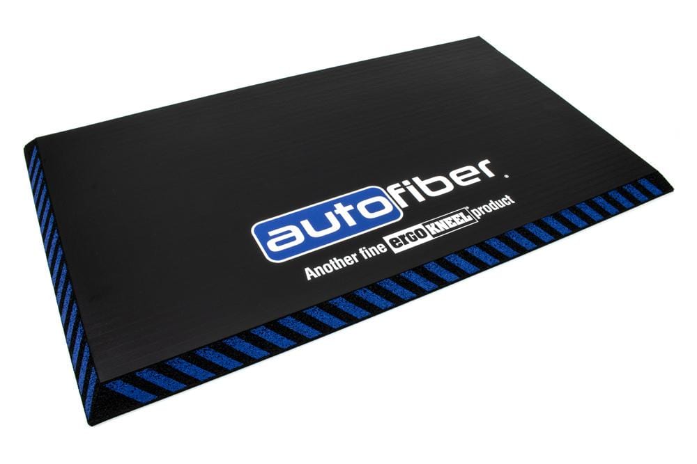 Autofiber [Knee Pad] Kneeling / Standing Mat (16"x28")