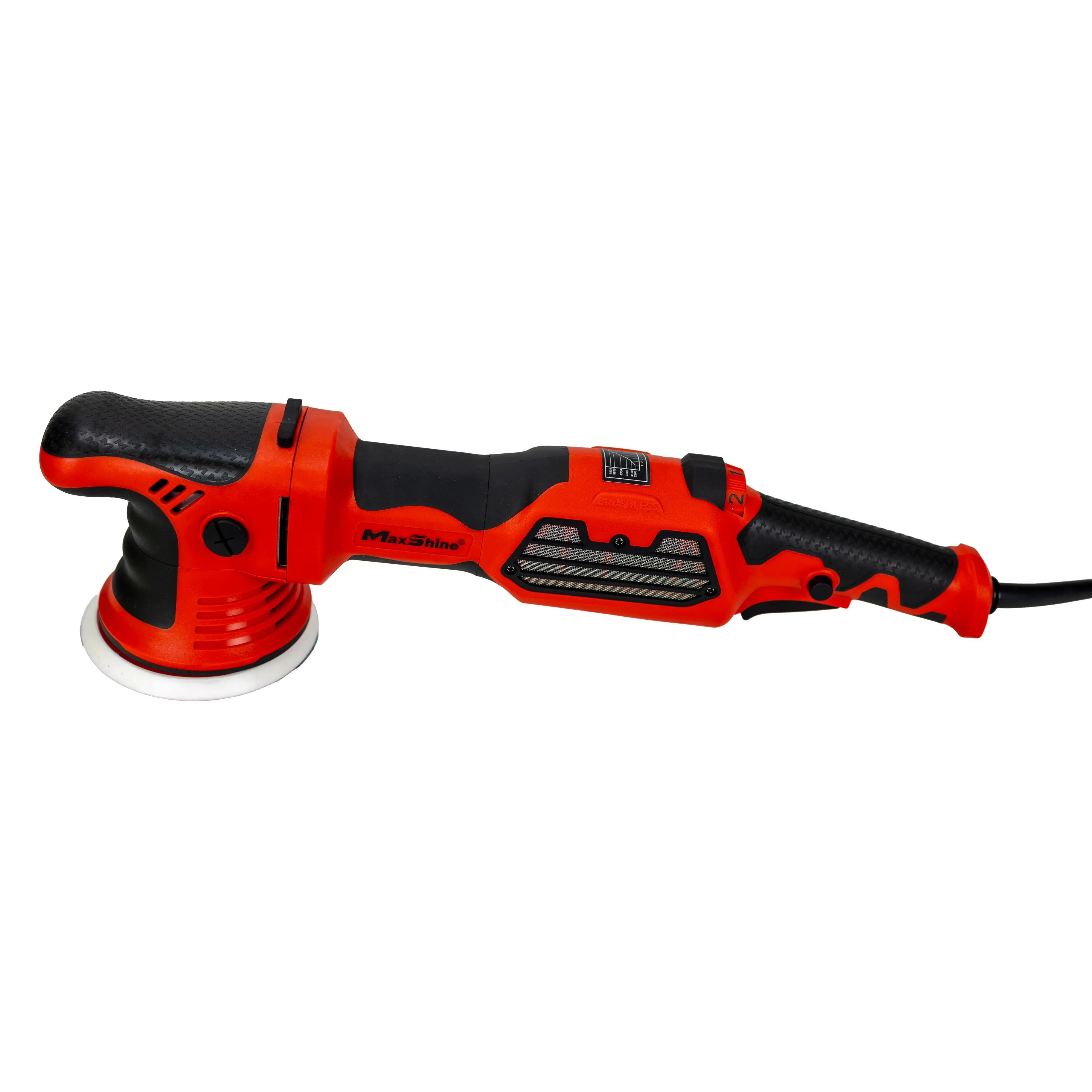 MB8 Pro 8mm Brushless DA Polisher