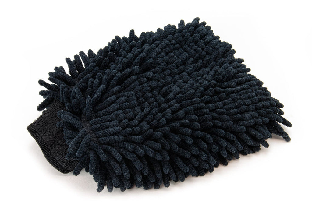 [Noodle Mitt] Microfiber Car Wash Mitt (7 in. x 9 in.) - 5 pack