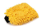 [Noodle Mitt] Microfiber Car Wash Mitt (7 in. x 9 in.) - 5 pack