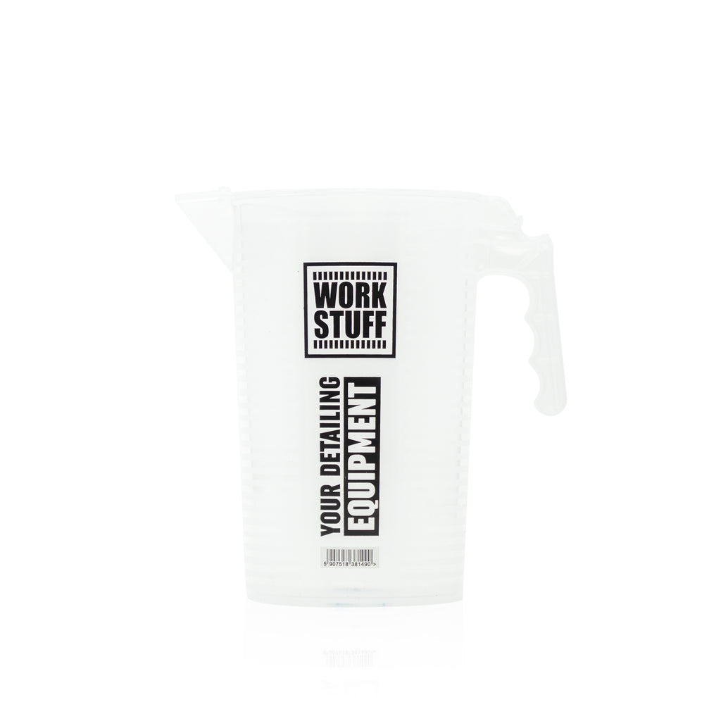 Measuring Cup