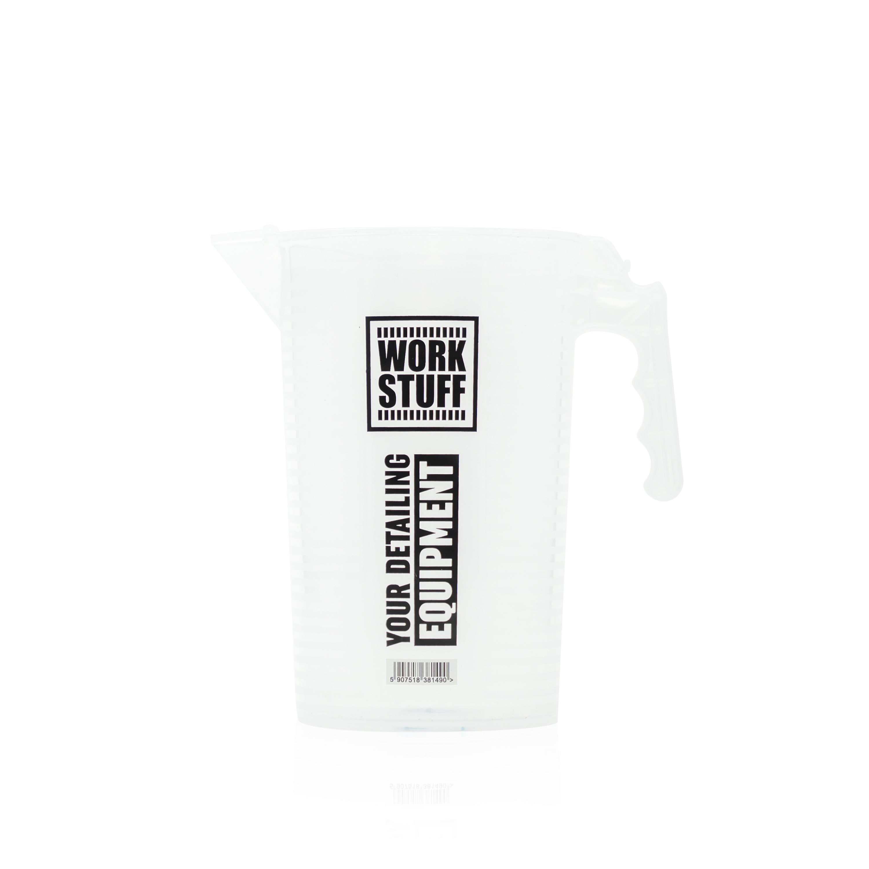 Measuring Cup