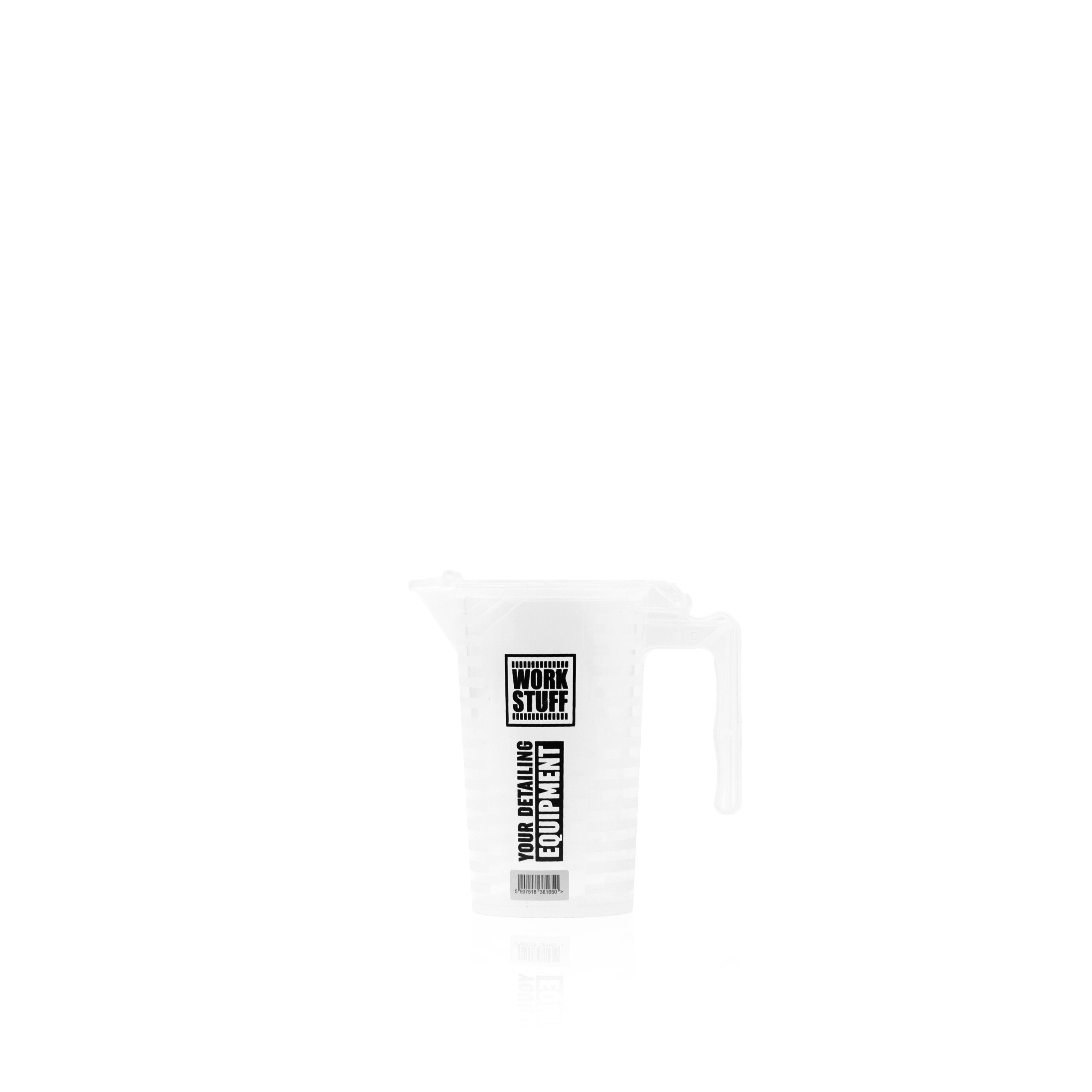 Measuring Cup