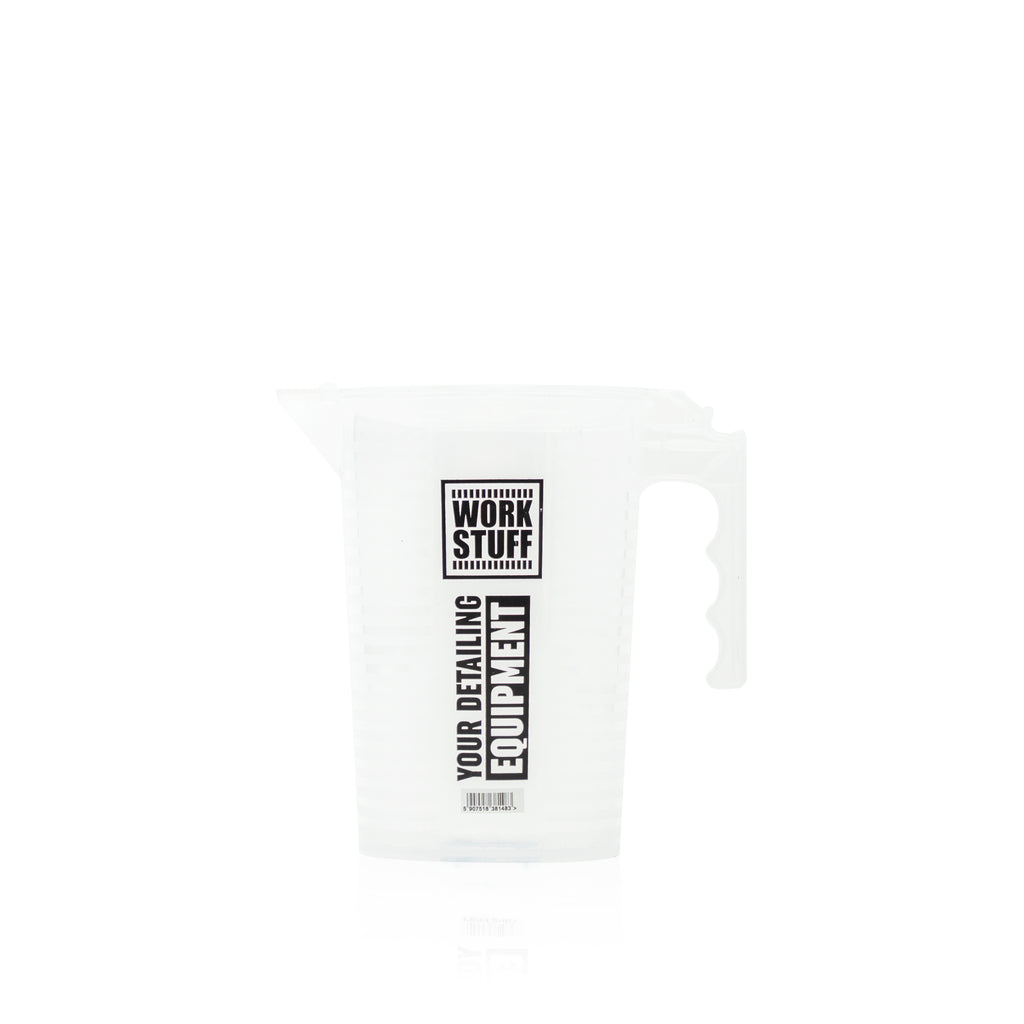 Measuring Cup