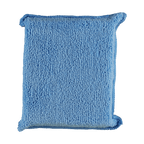 MFA35 - Blue Microfiber Applicator - 5" x 3"
