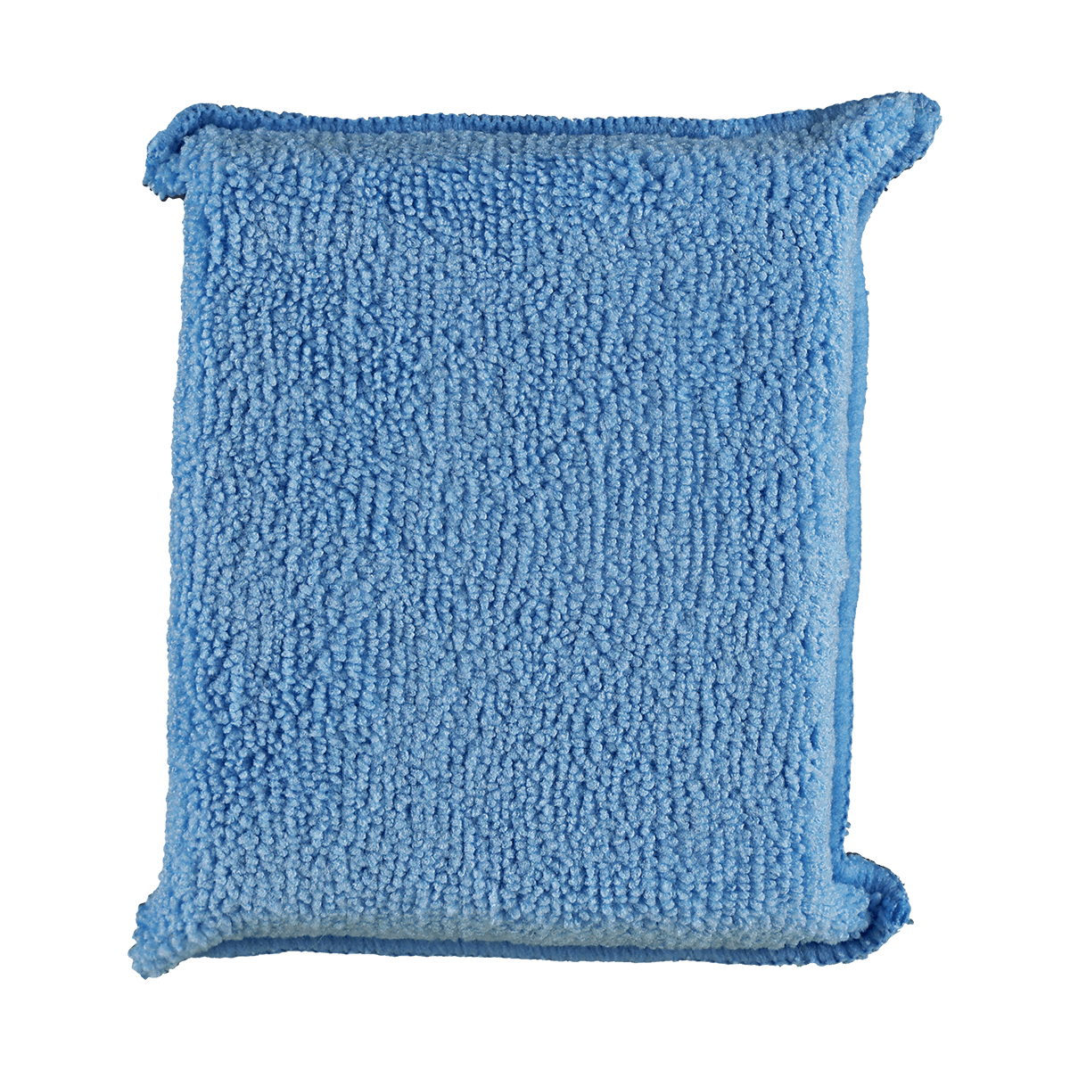 MFA35 - Blue Microfiber Applicator - 5" x 3"