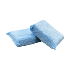 MFA35 - Blue Microfiber Applicator - 5" x 3"