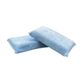 MFA57 - Blue Microfiber Applicator - 7" x 5"