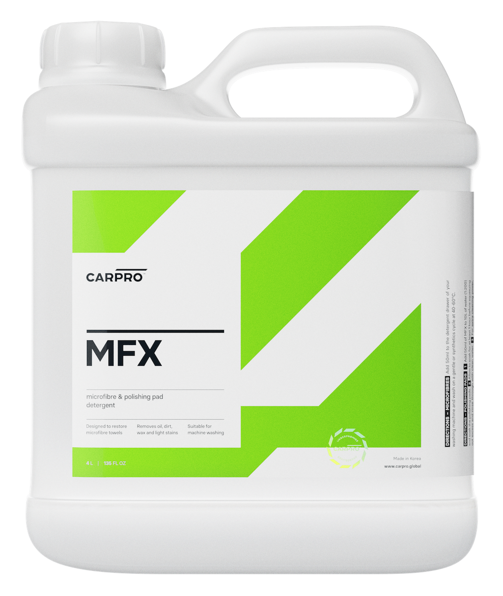 CARPRO MFX Microfiber Detergent 1 Gallon