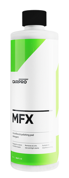 CARPRO MFX Microfiber Detergent 500ml (17oz)