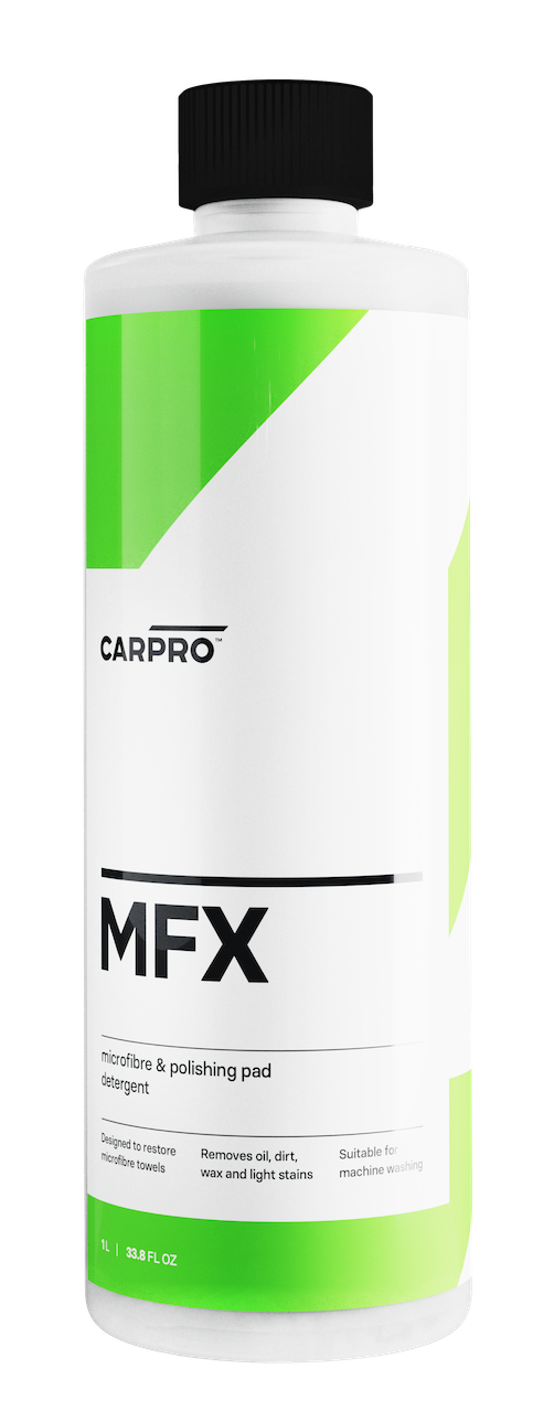 CARPRO MFX Microfiber Detergent 500ml (17oz)