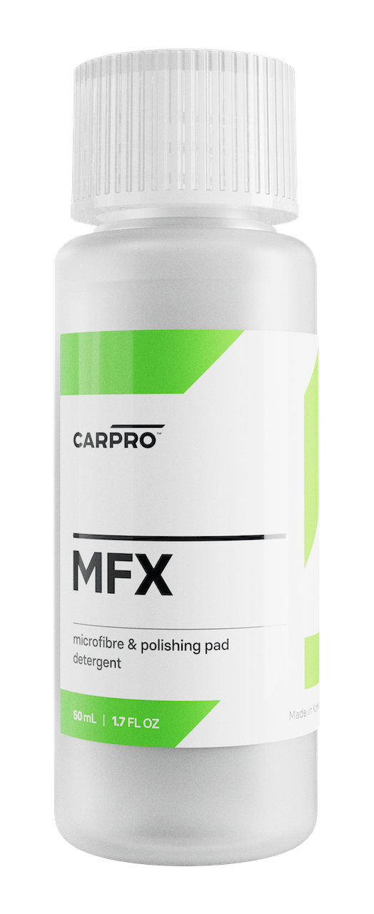 CARPRO MFX Microfiber Detergent 50ml Sample