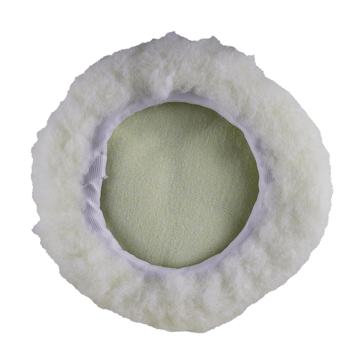MHB1 - Car Wash Mop Head Bonnet - 9" Diameter