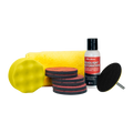 Headlight Restoration Kit