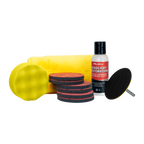 Headlight Restoration Kit