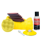 Headlight Restoration Kit
