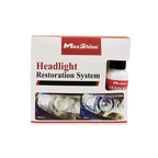 Headlight Restoration Kit