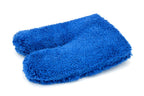 [Wheel Fingers] Microfiber Rim and Wheel Half Mitts (4.5 in. x 6 in.) 4 pack
