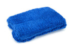 [Wheel Fingers] Microfiber Rim and Wheel Half Mitts (4.5 in. x 6 in.) 4 pack