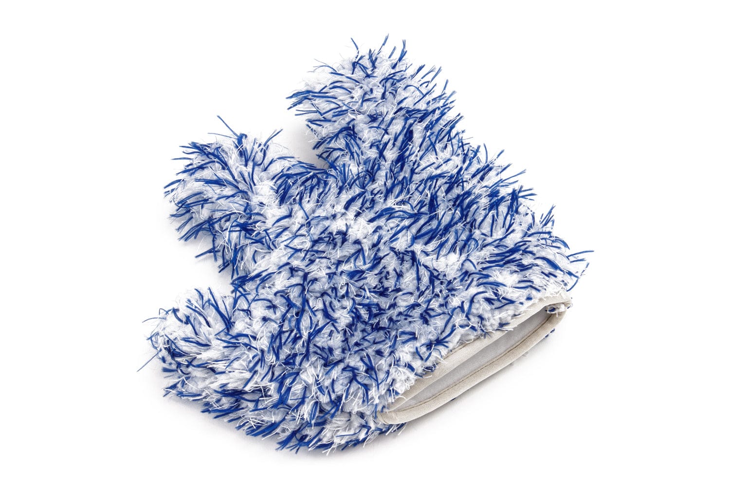CASE: retail [Wheel Paw] Wheel and Rim Cleaning Mitt - 2 pack (24/2-packs, 48 total)