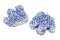 CASE: retail [Wheel Paw] Wheel and Rim Cleaning Mitt - 2 pack (24/2-packs, 48 total)