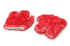 [Wheel Paw] Wheel and Rim Cleaning Mitt - 2 pack