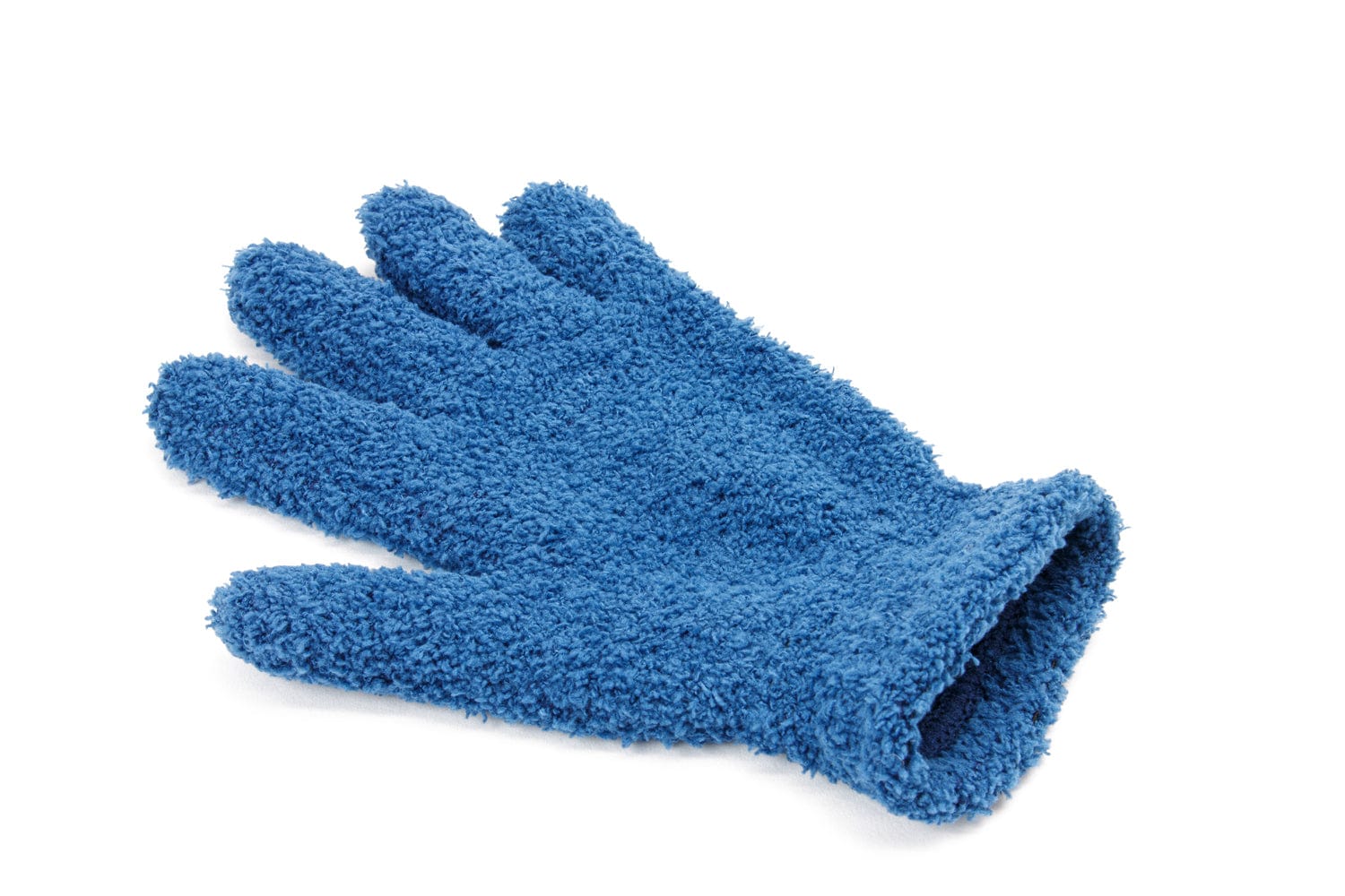 [Knit Mitt] Microfiber Detailing Glove - 2 pack