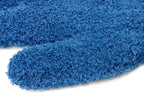 [Knit Mitt] Microfiber Detailing Glove - 2 pack