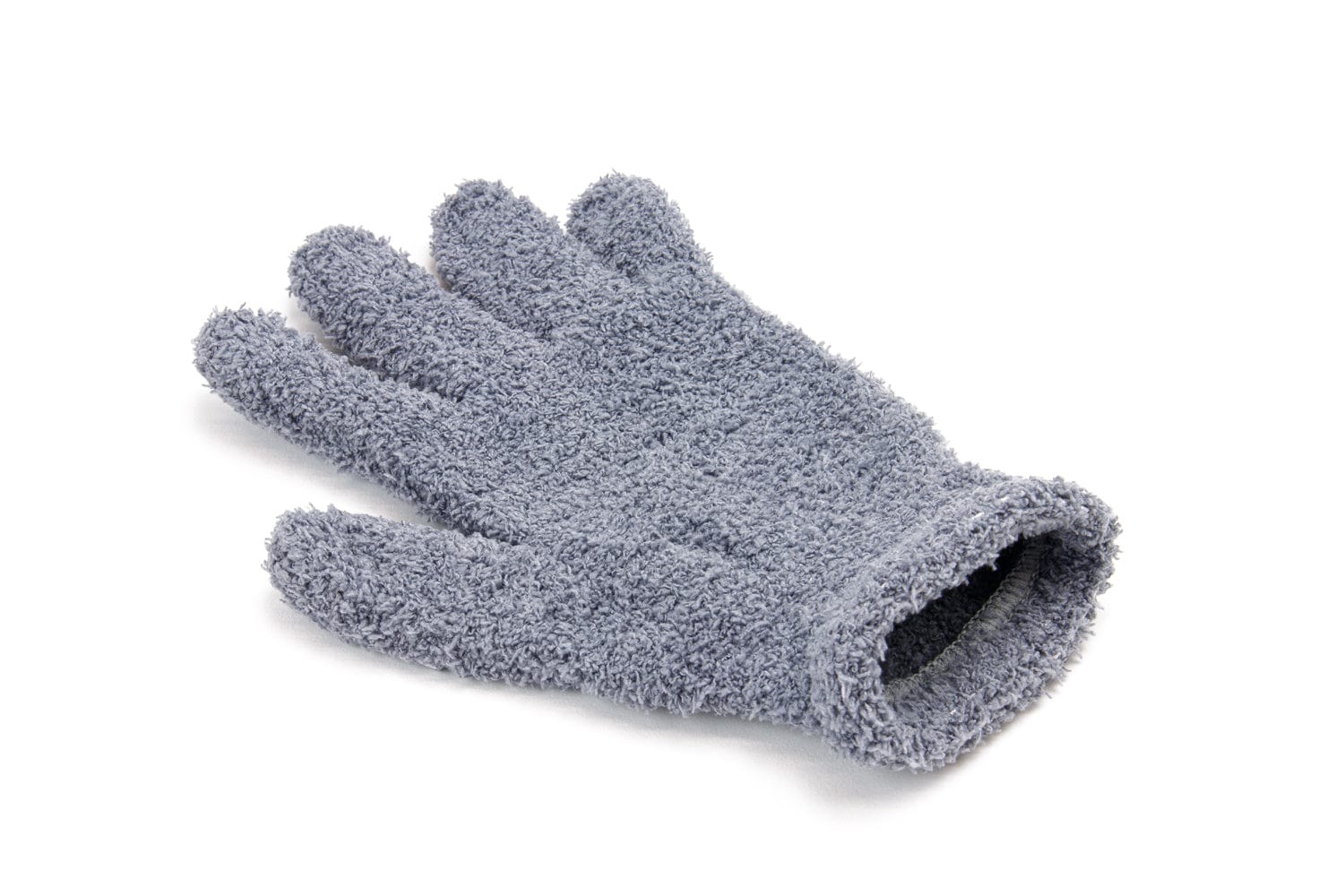 [Knit Mitt] Microfiber Detailing Glove - 2 pack