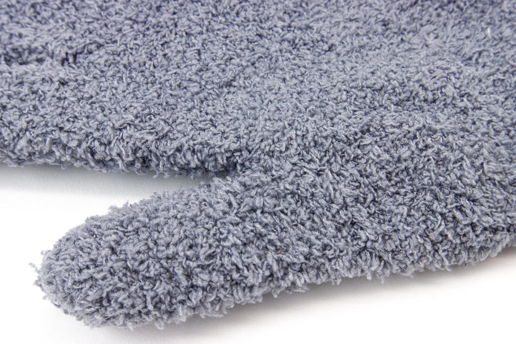 [Knit Mitt] Microfiber Detailing Glove - 2 pack